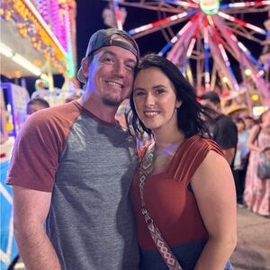 Meet your Posher, Julianna